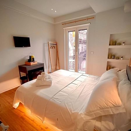 Taormina Boutique Rooms Eksteriør billede
