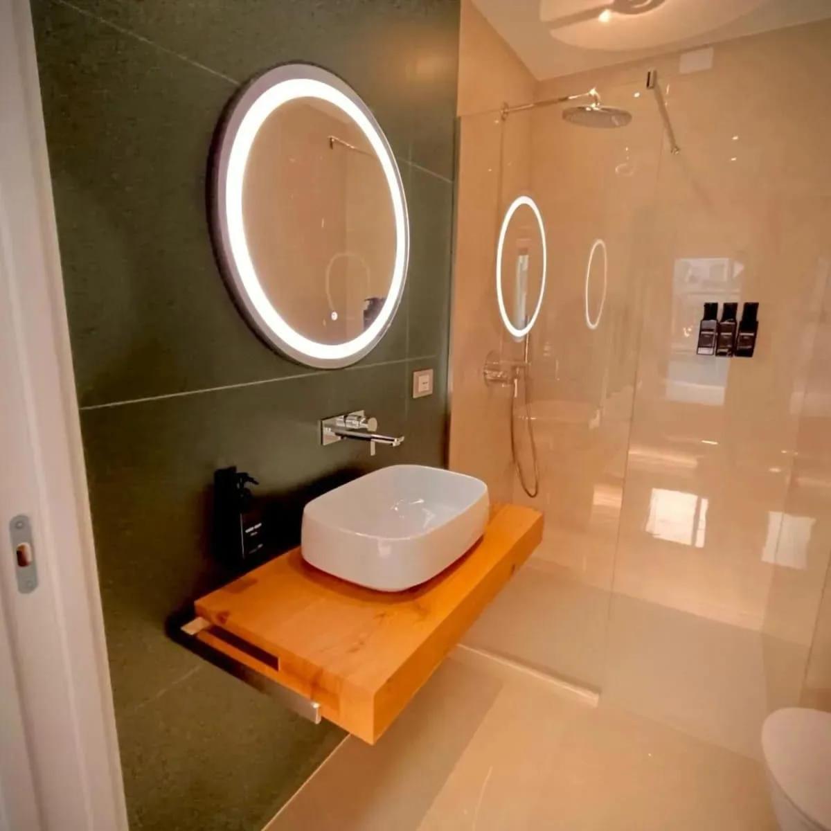 Taormina Boutique Rooms Eksteriør billede