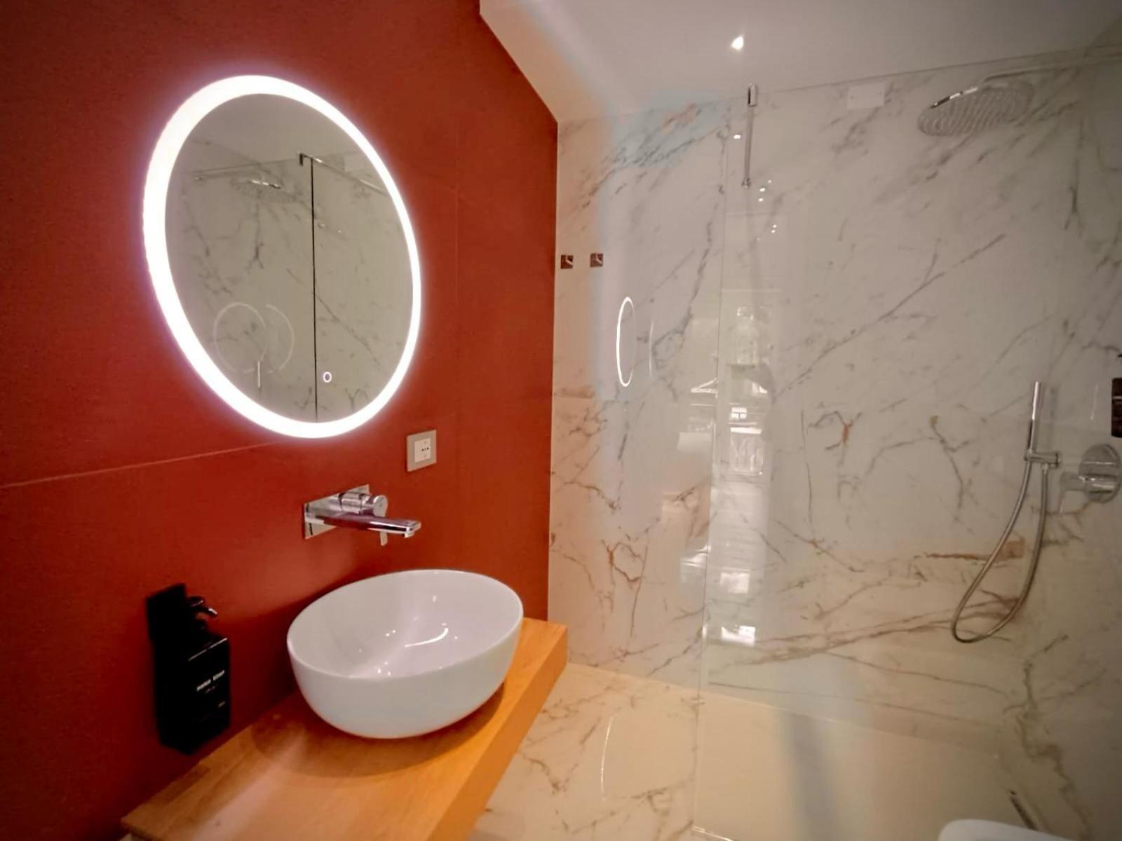 Taormina Boutique Rooms Eksteriør billede