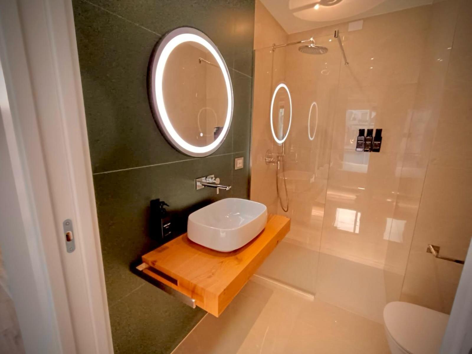 Taormina Boutique Rooms Eksteriør billede