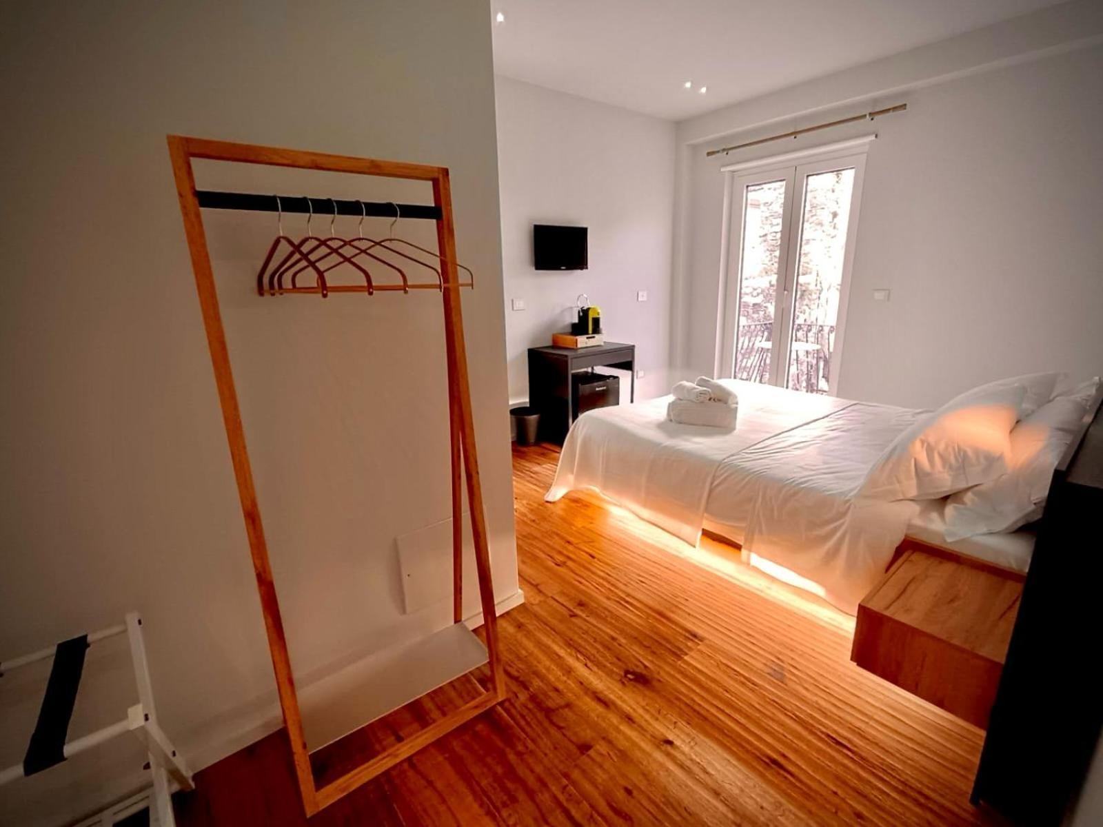 Taormina Boutique Rooms Eksteriør billede