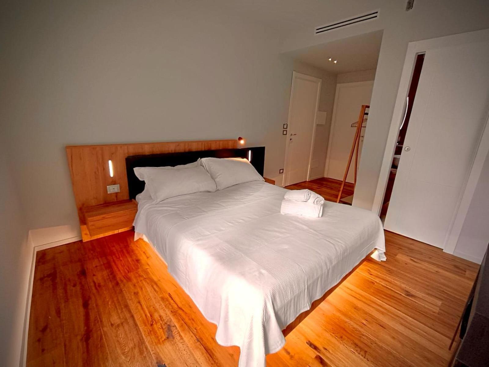 Taormina Boutique Rooms Eksteriør billede