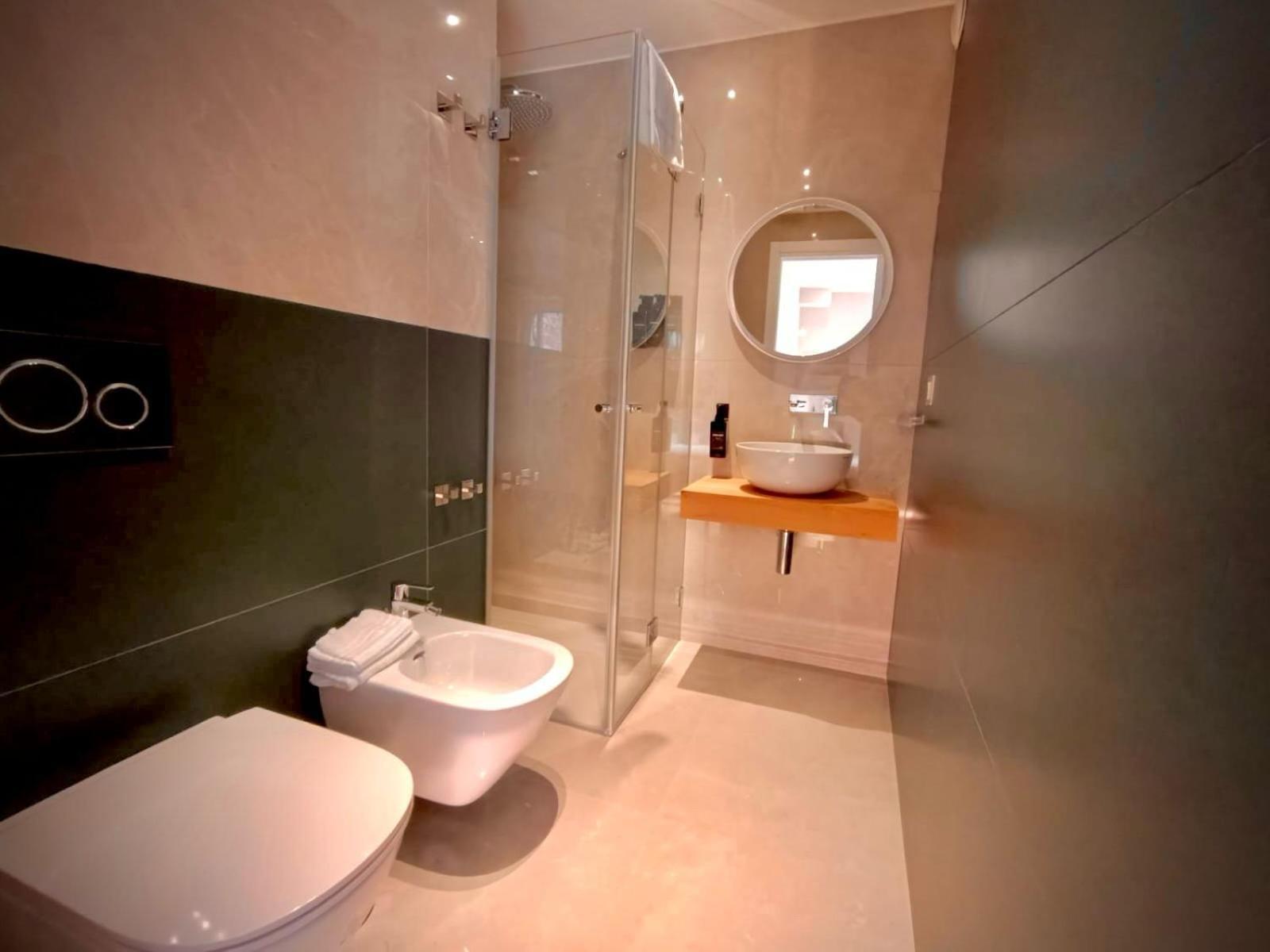 Taormina Boutique Rooms Eksteriør billede