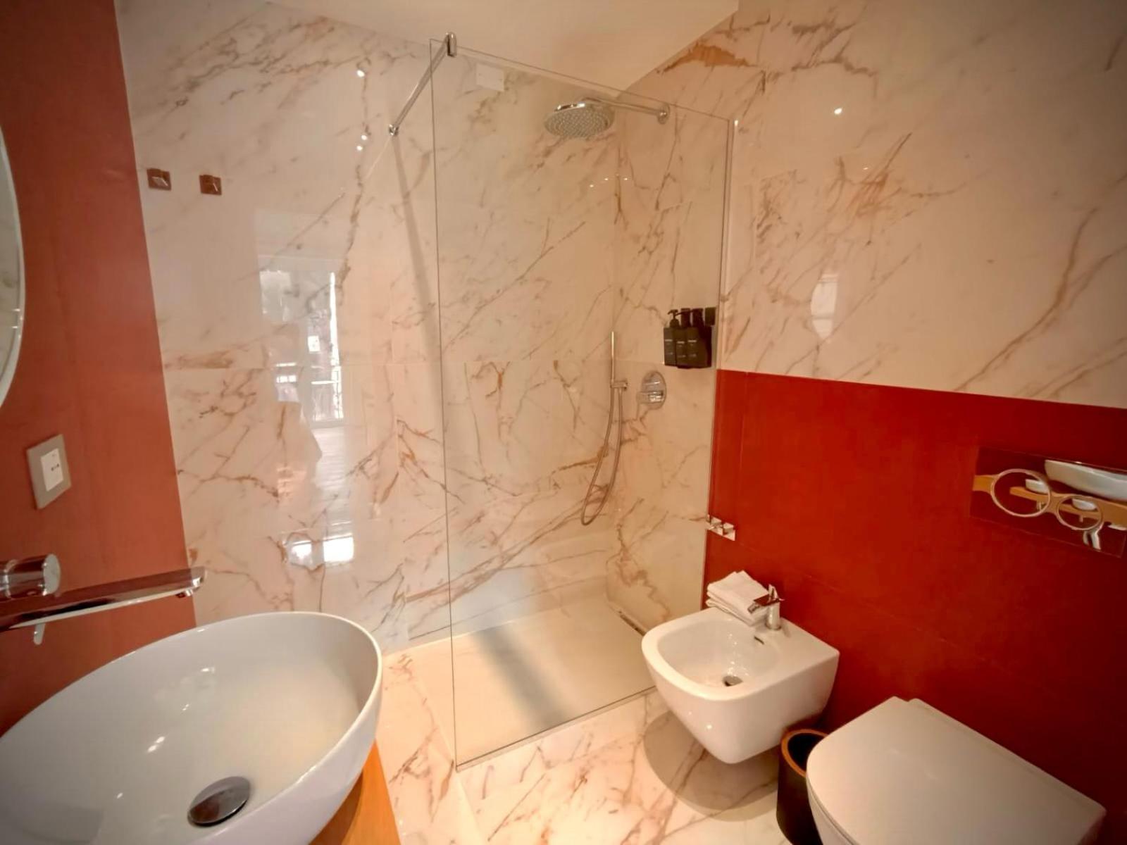 Taormina Boutique Rooms Eksteriør billede