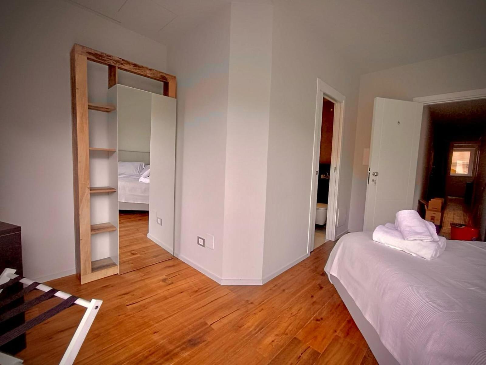 Taormina Boutique Rooms Eksteriør billede