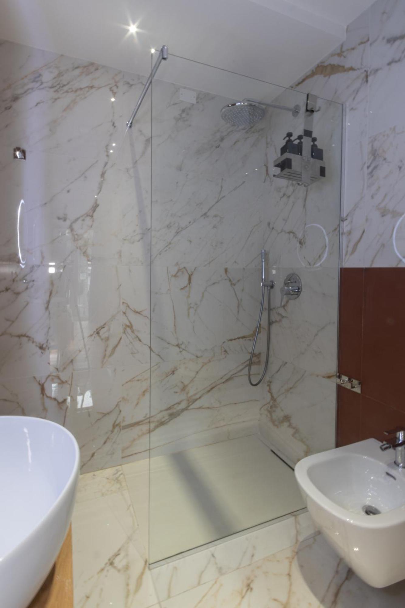 Taormina Boutique Rooms Eksteriør billede