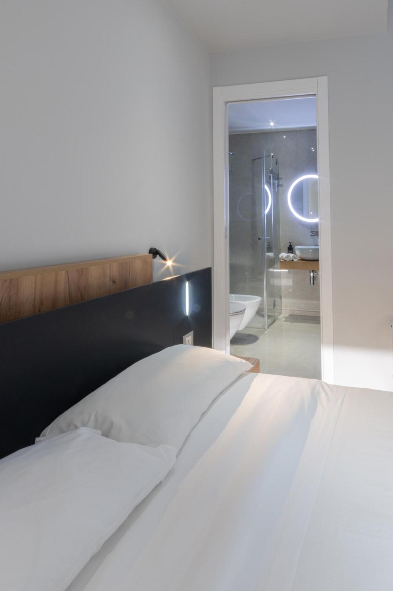 Taormina Boutique Rooms Eksteriør billede